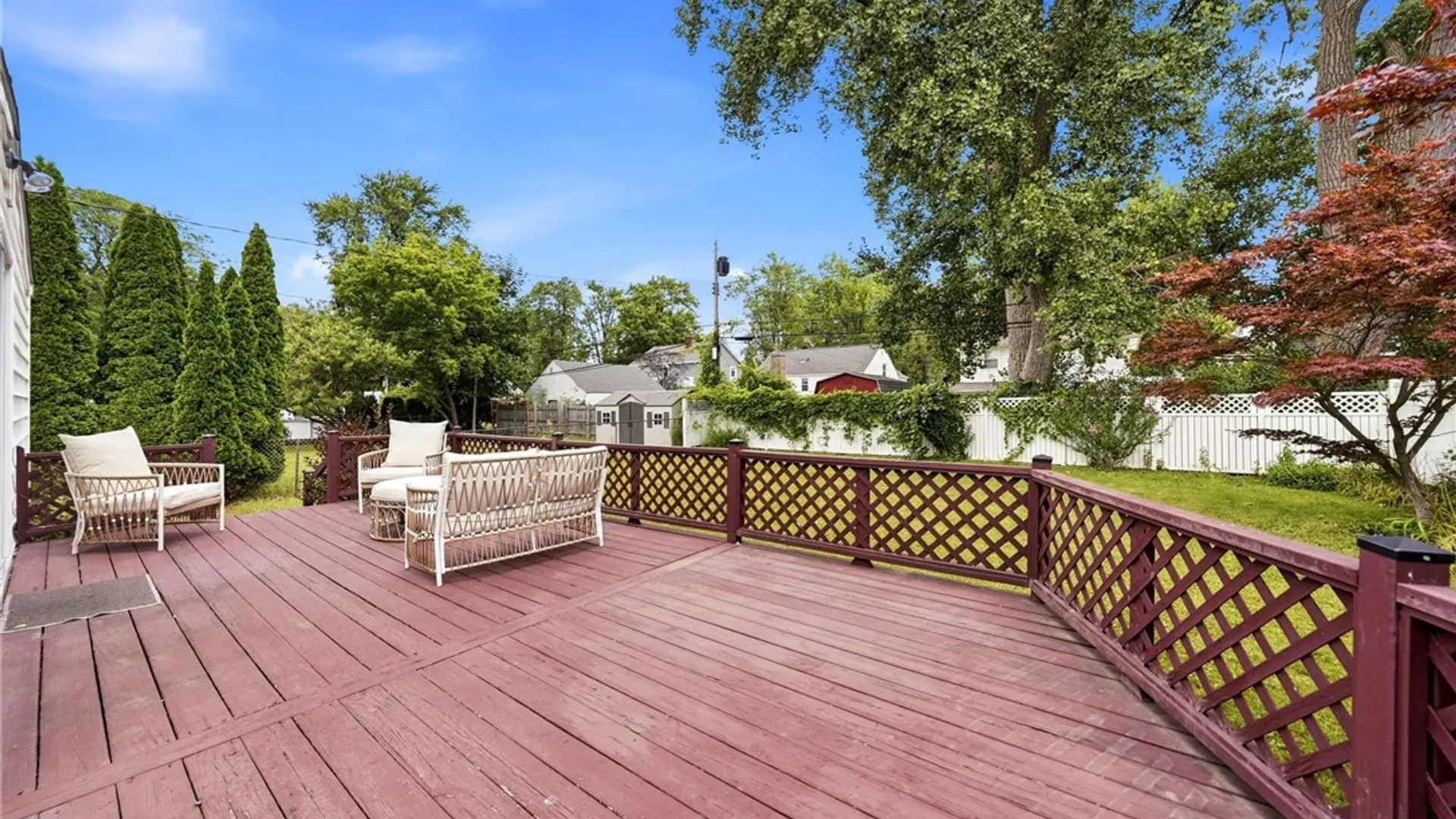 Property at 404 Darwin Drive, Amherst, NY 14226 37