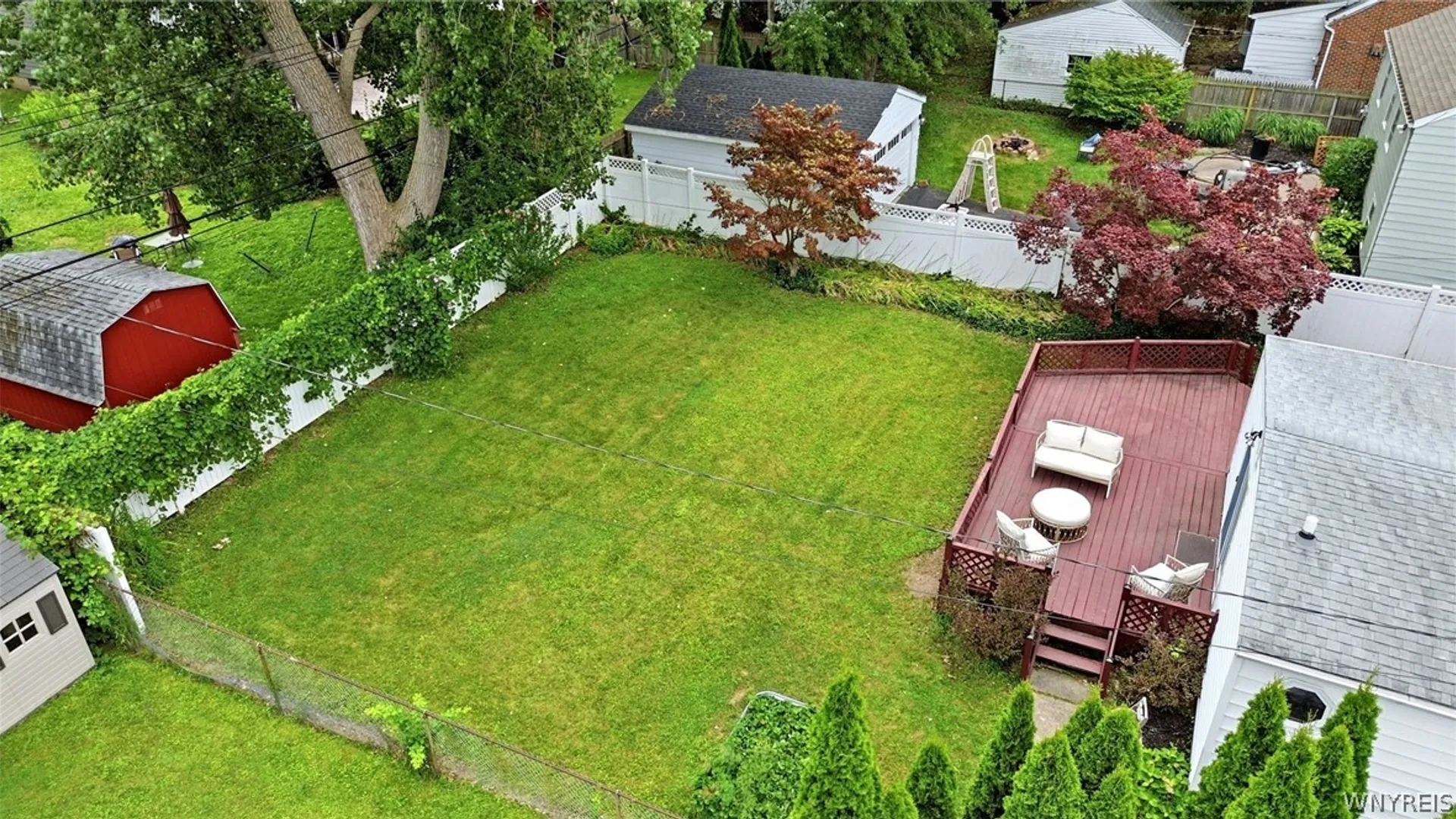 Property at 404 Darwin Drive, Amherst, NY 14226 42