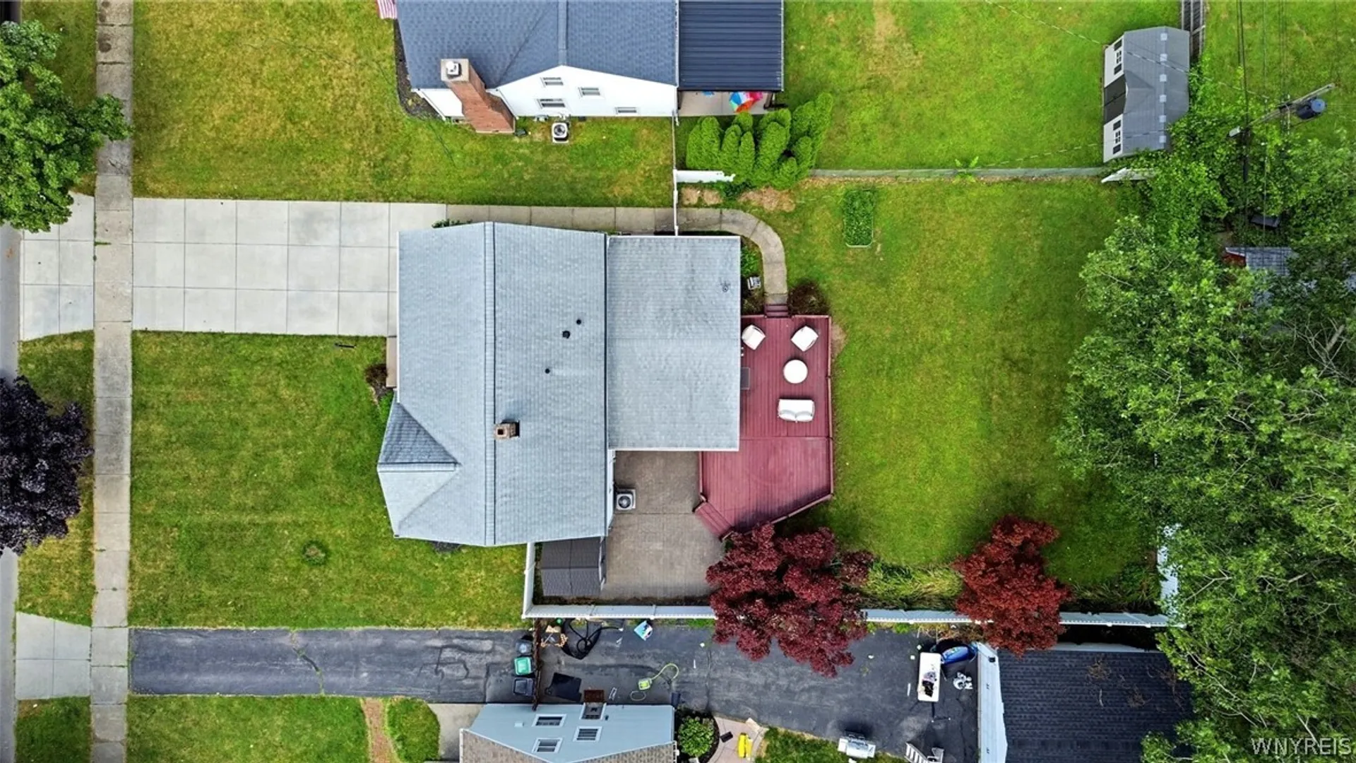 Property at 404 Darwin Drive, Amherst, NY 14226 43