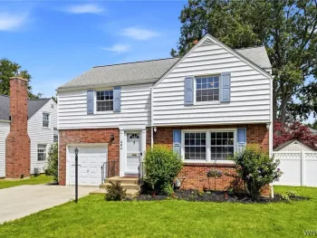 Property at 404 Darwin Drive, Amherst, NY 14226