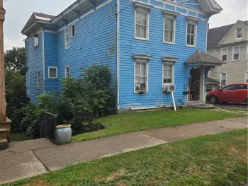 Property at 65 Loomis Street, Little Falls City, NY 13365