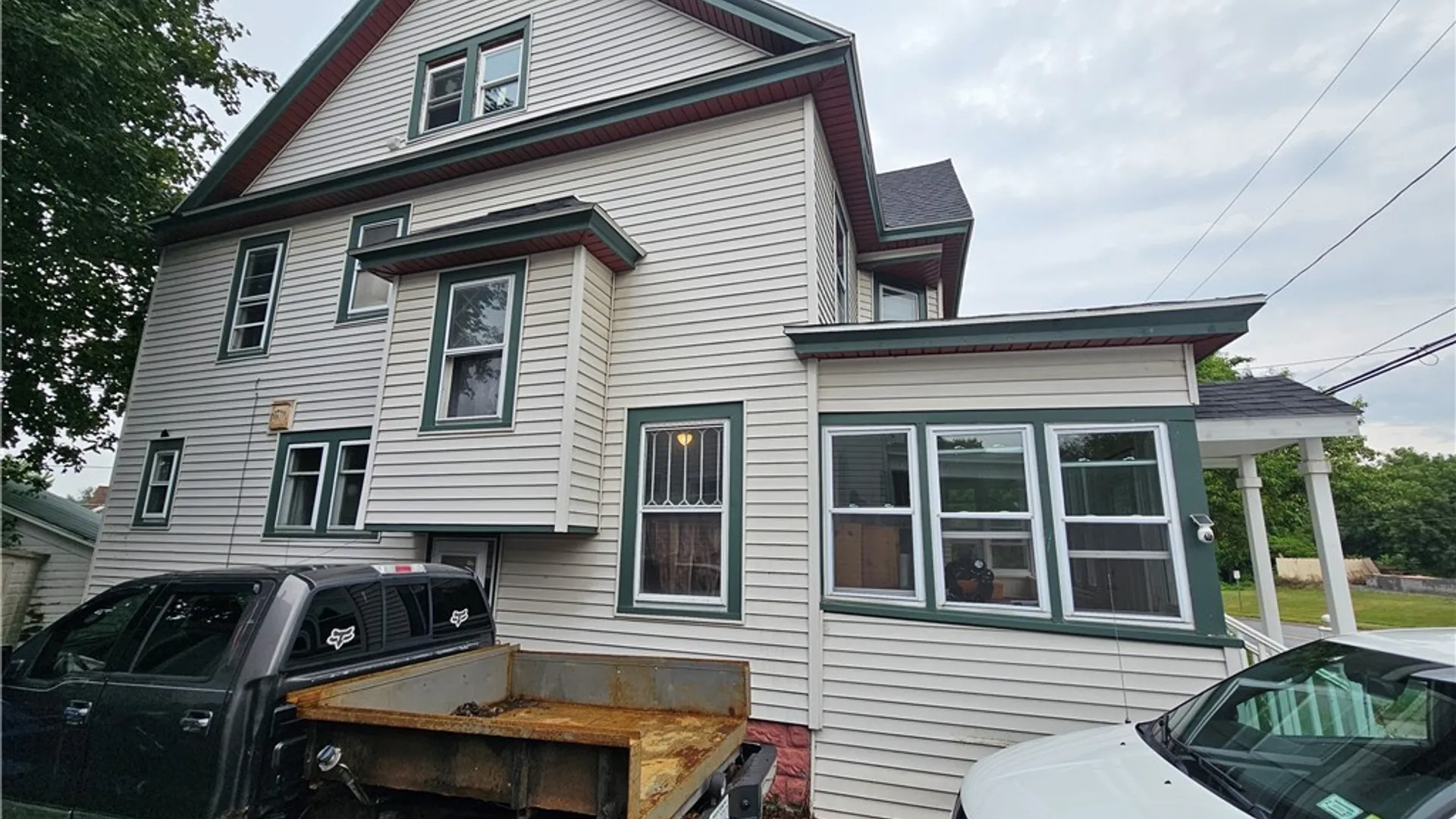 Property at 235 N School Street, Wilna, NY 13619 5