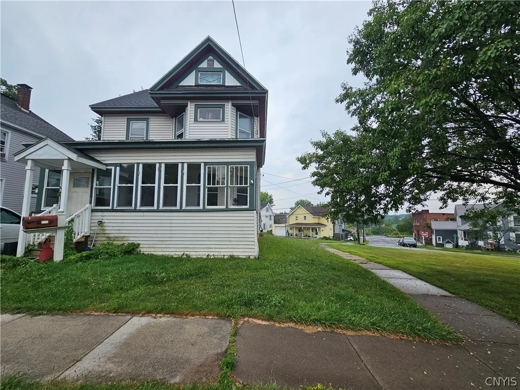 Property at 235 N School Street, Wilna, NY 13619