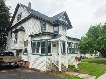 Property at 235 N School Street, Wilna, NY 13619