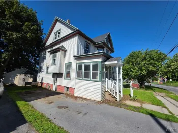 Property at 235 N School Street, Wilna, NY 13619