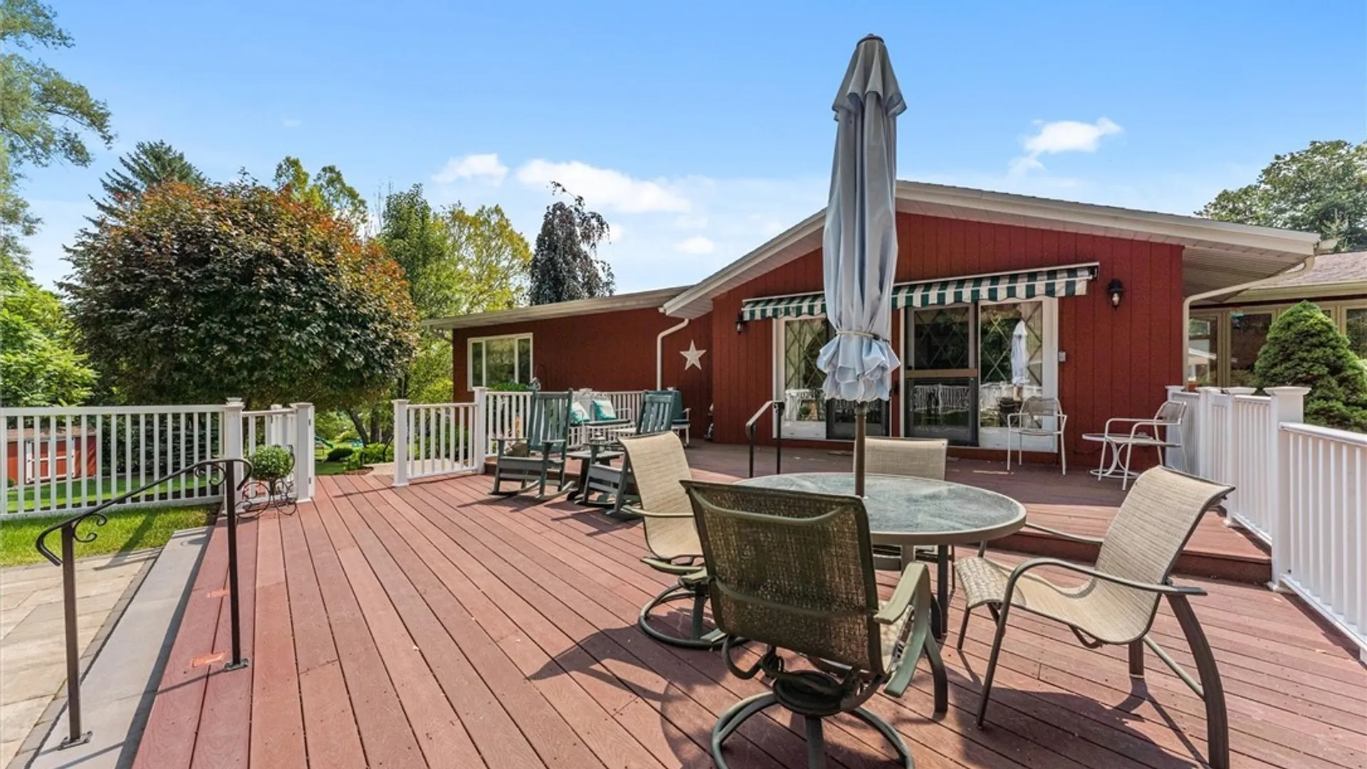 Property at 4849 Glenfield Drive, Onondaga, NY 13215 40