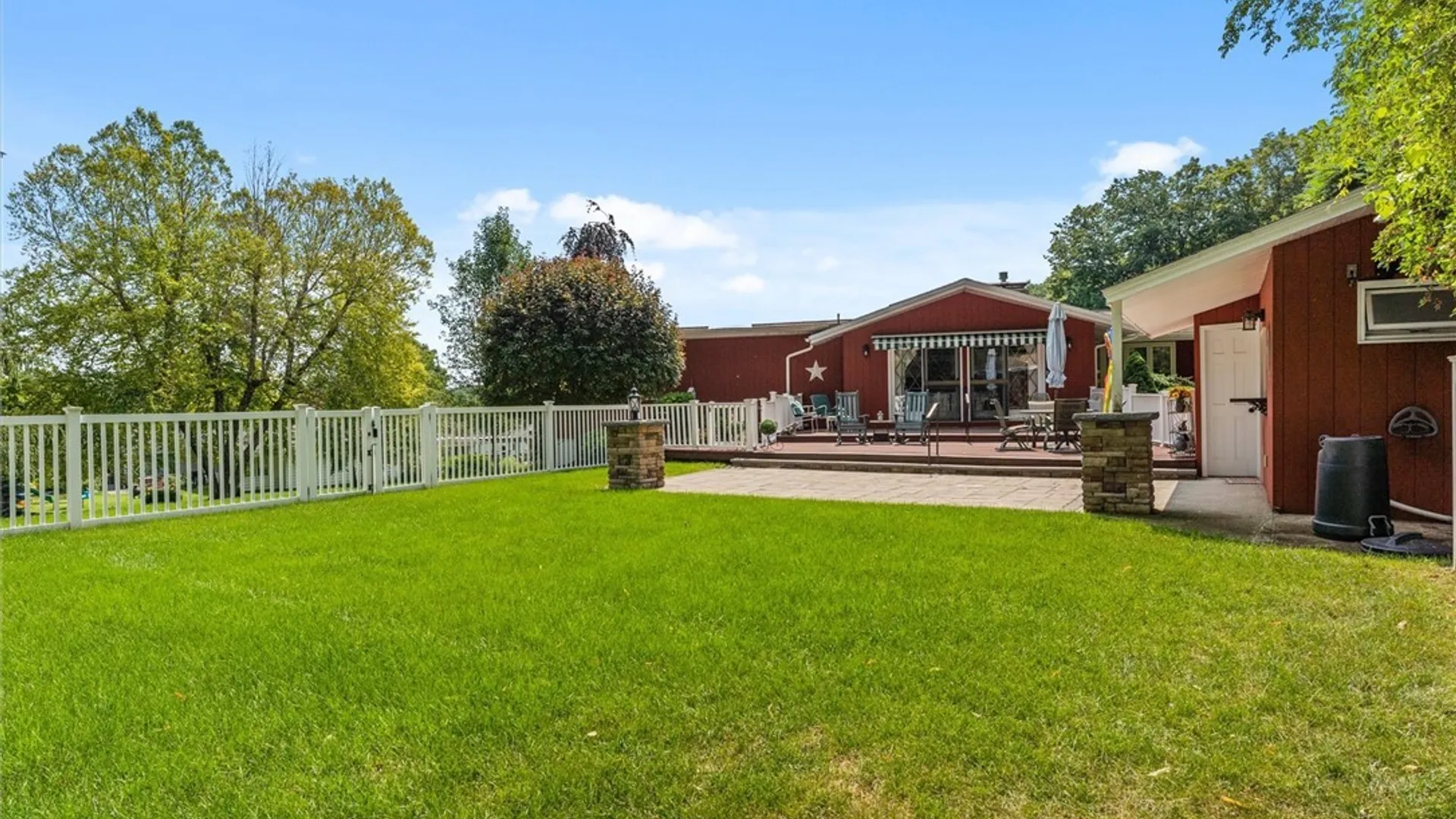Property at 4849 Glenfield Drive, Onondaga, NY 13215 41