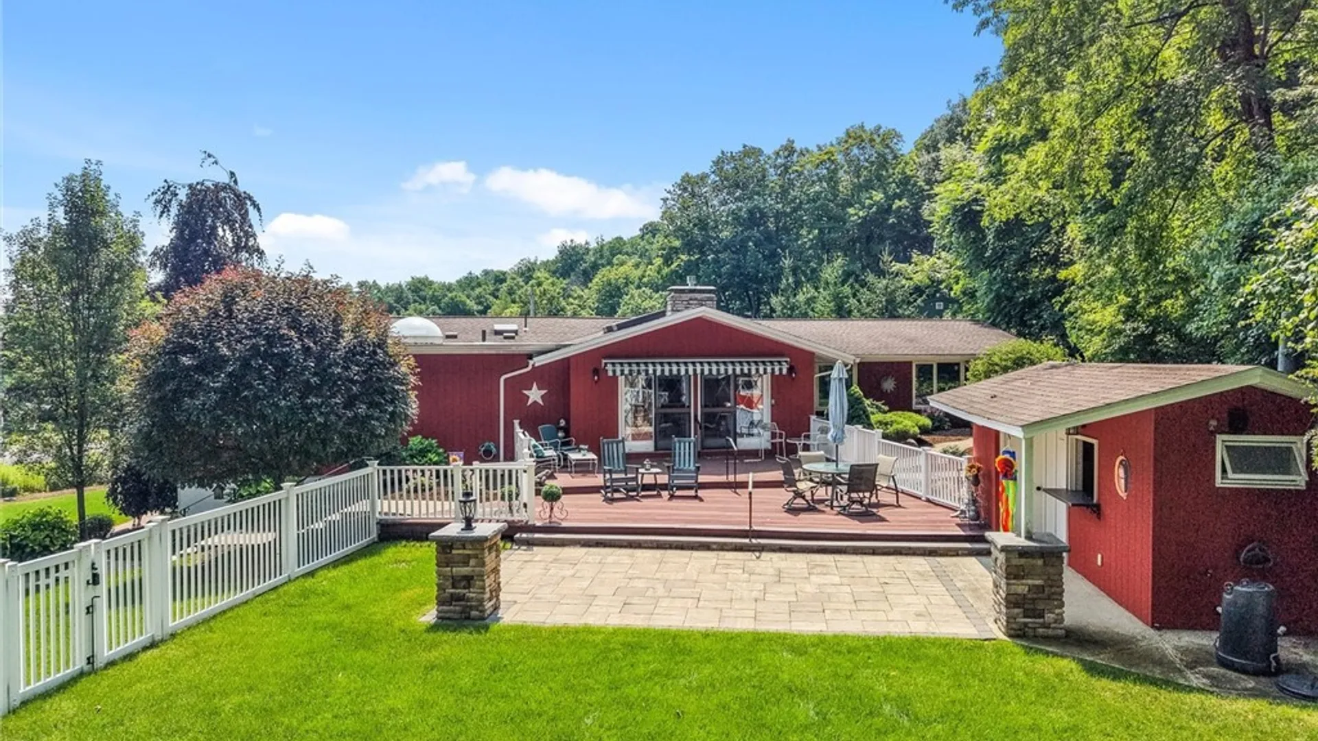 Property at 4849 Glenfield Drive, Onondaga, NY 13215 42