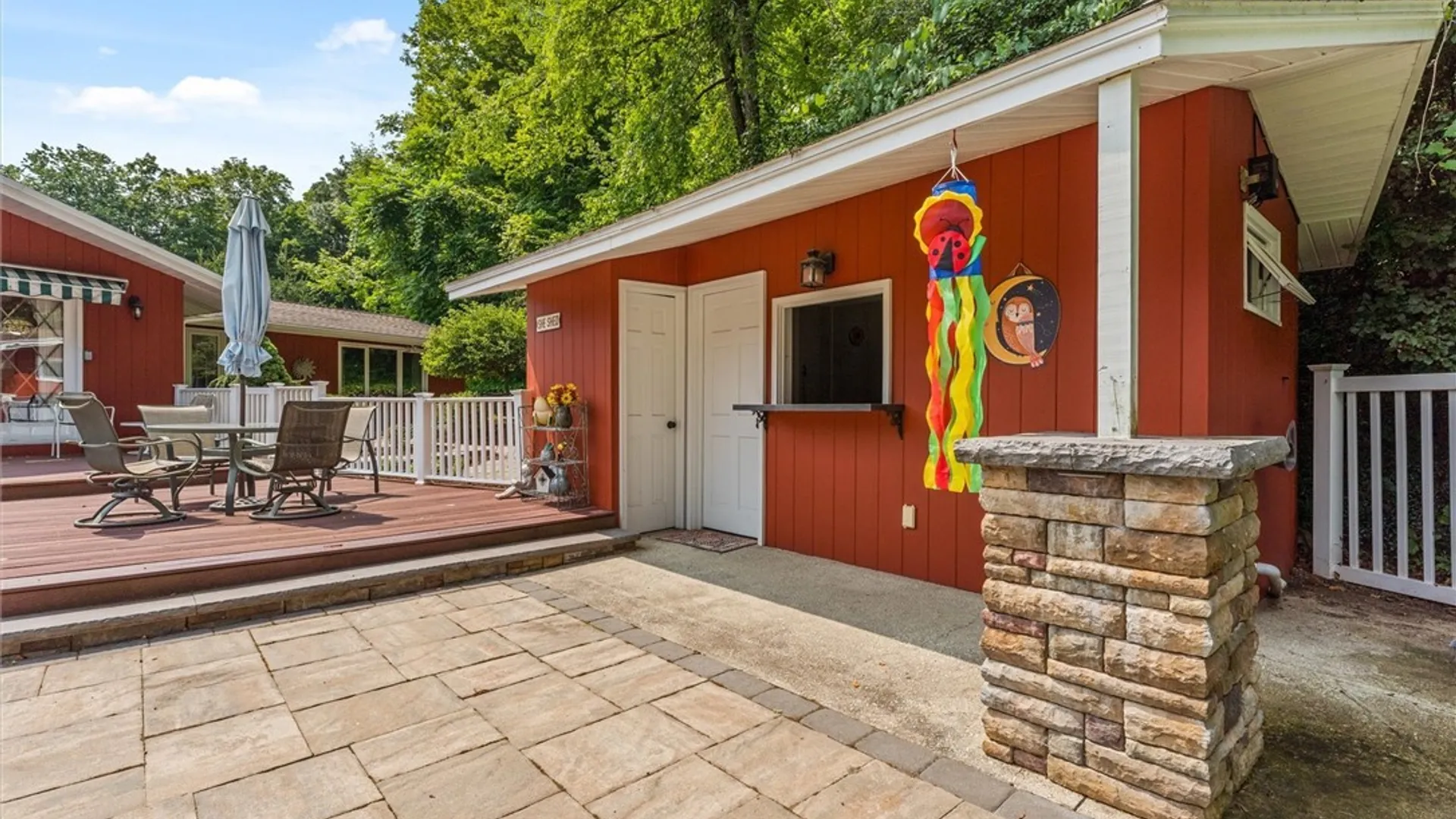 Property at 4849 Glenfield Drive, Onondaga, NY 13215 43