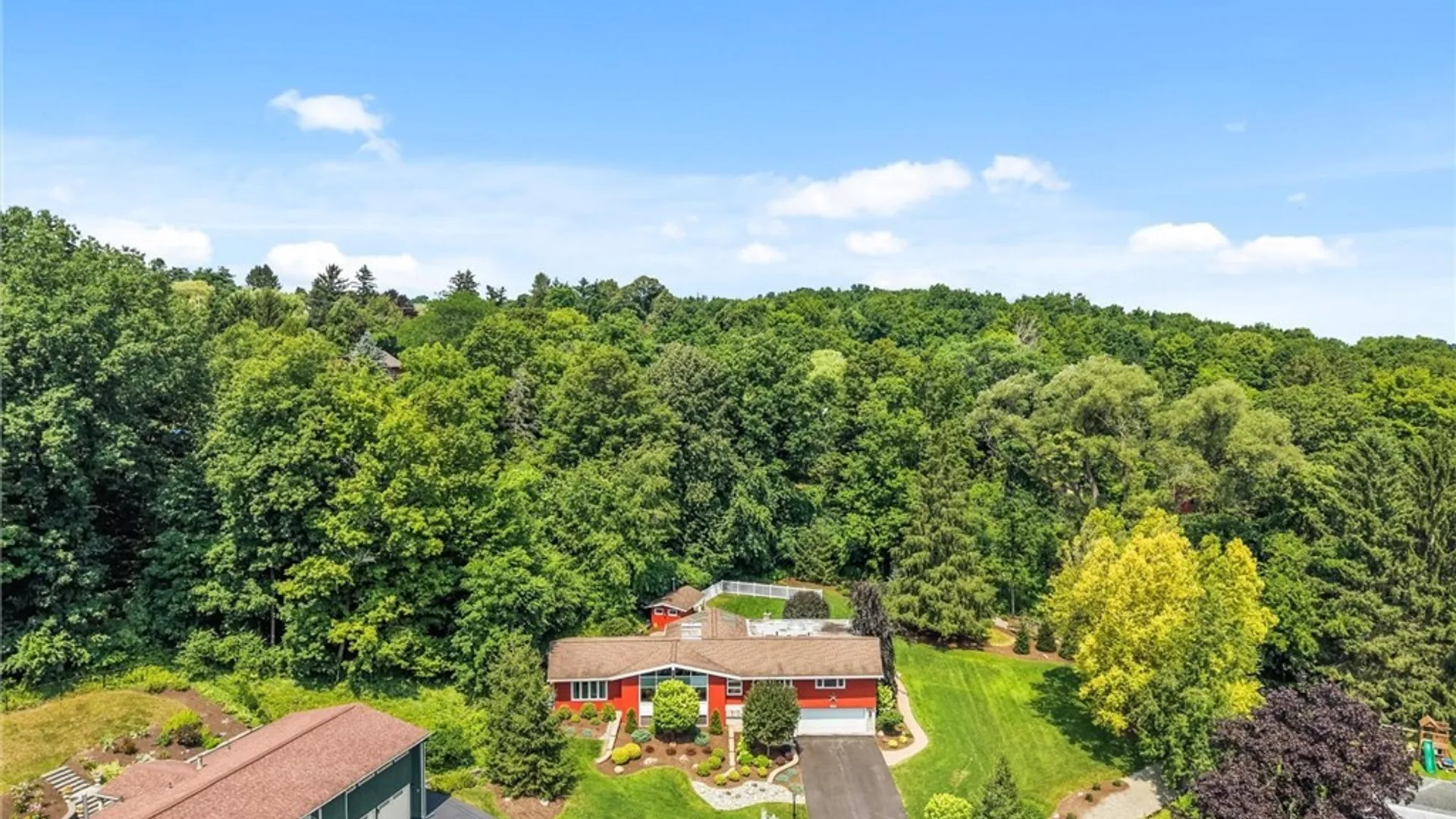 Property at 4849 Glenfield Drive, Onondaga, NY 13215 45