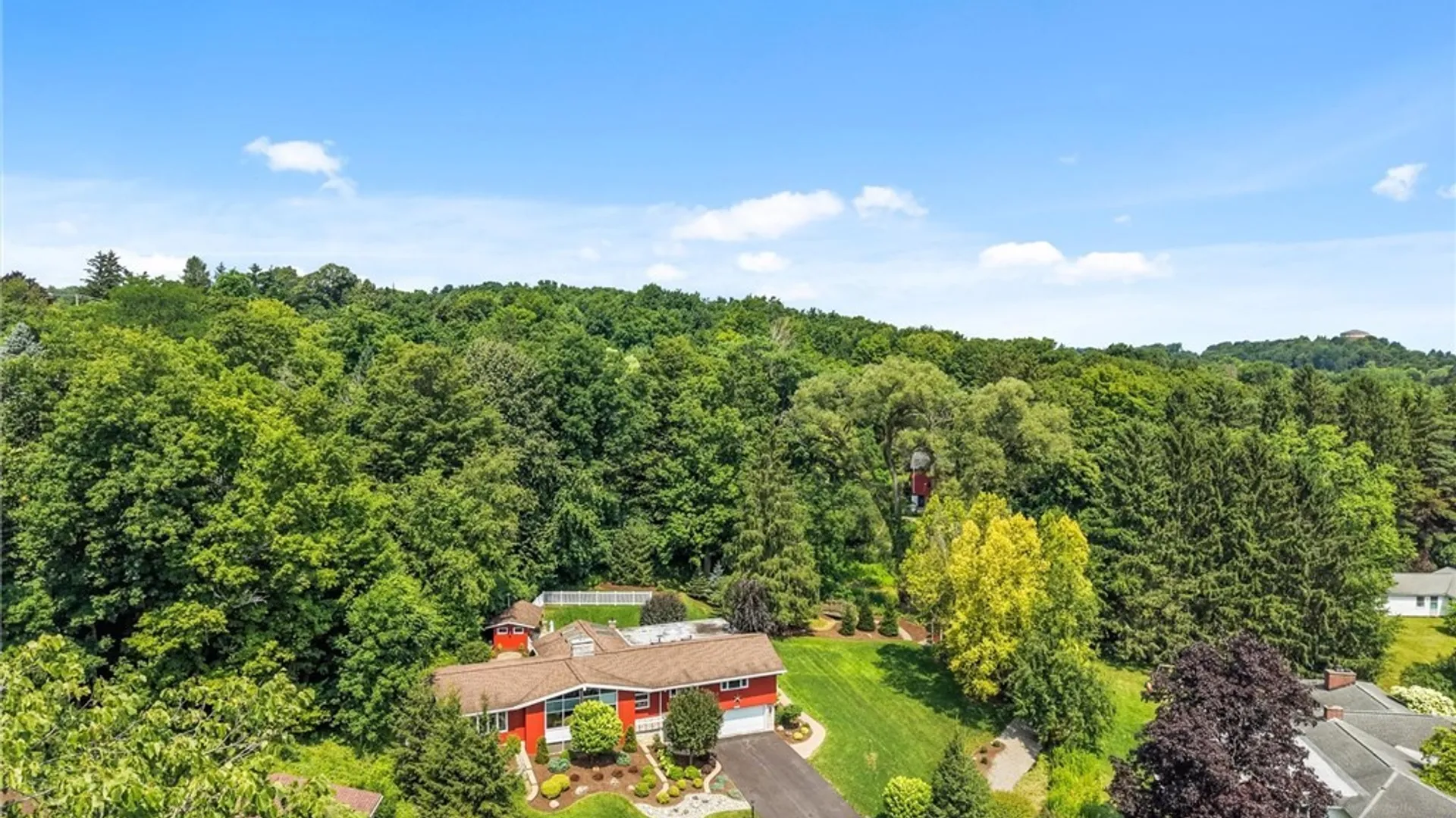 Property at 4849 Glenfield Drive, Onondaga, NY 13215 46