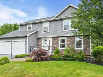 Property at 51 Ryans Run, Ogden, NY 14624