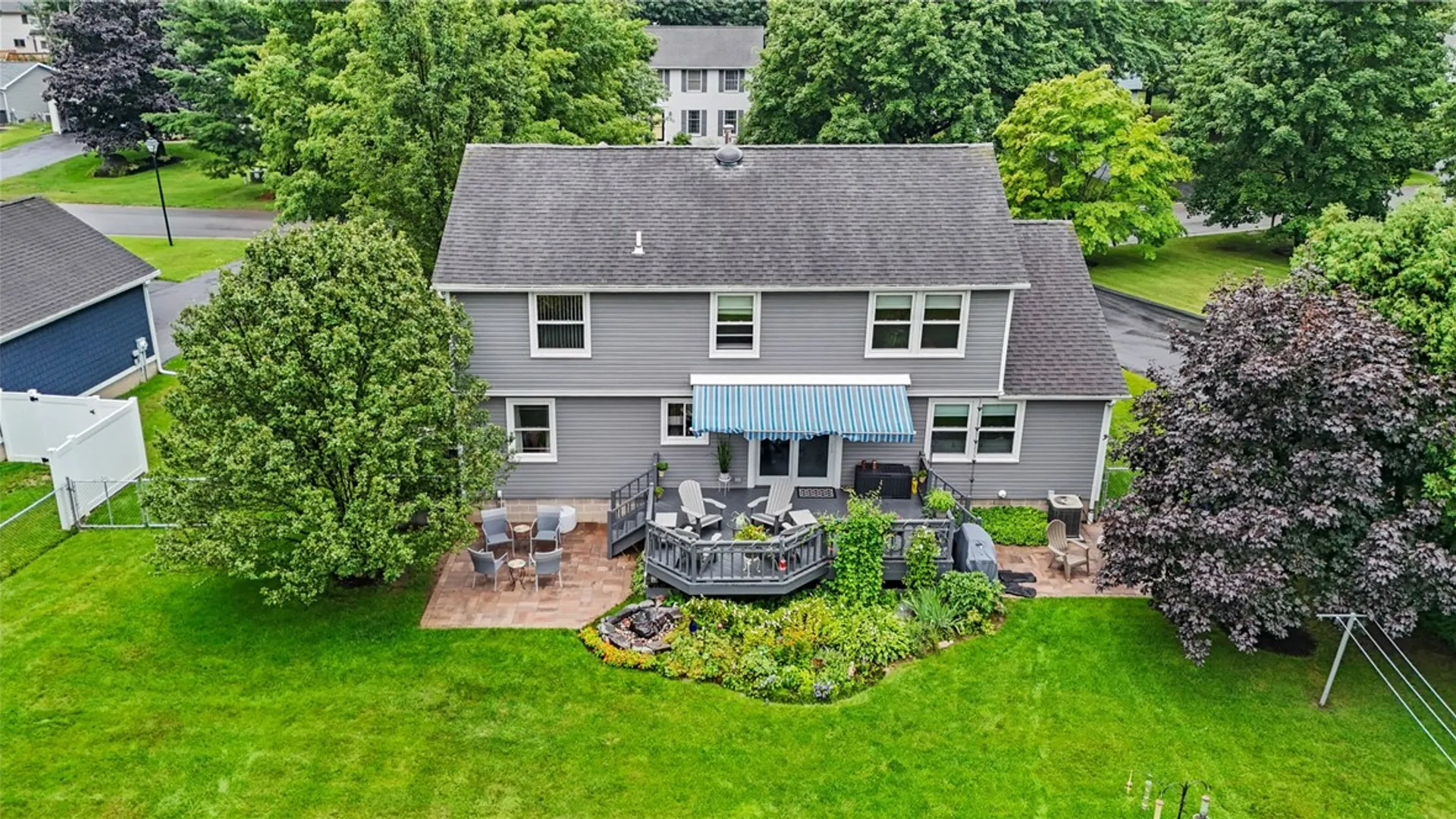 Property at 51 Ryans Run, Ogden, NY 14624 40