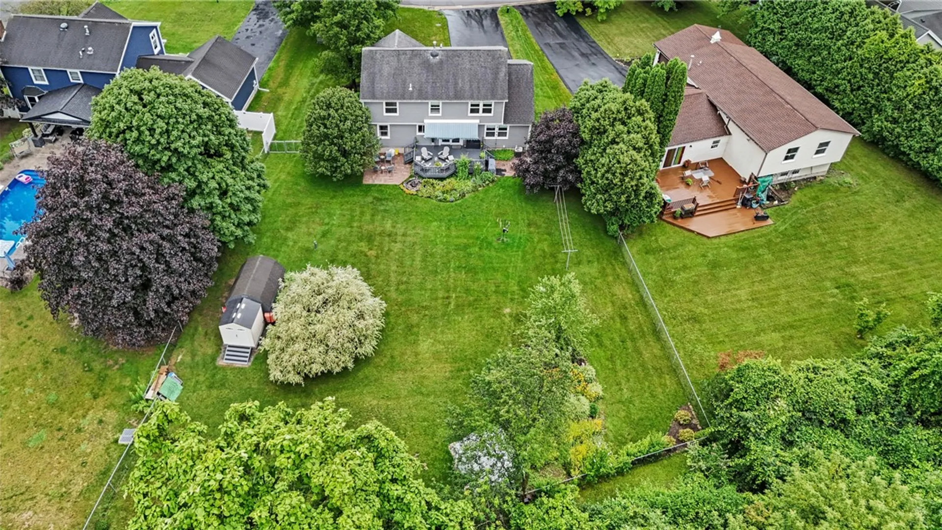 Property at 51 Ryans Run, Ogden, NY 14624 43