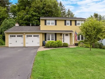 Property at 104 West Way, Camillus, NY 13031