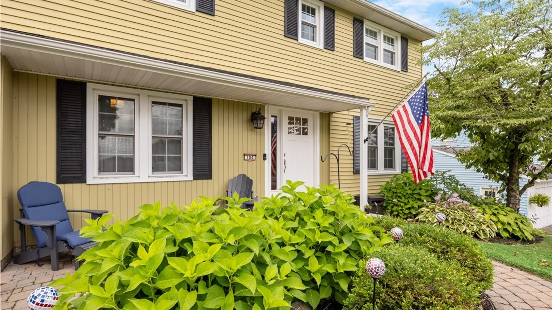 Property at 104 West Way, Camillus, NY 13031 3