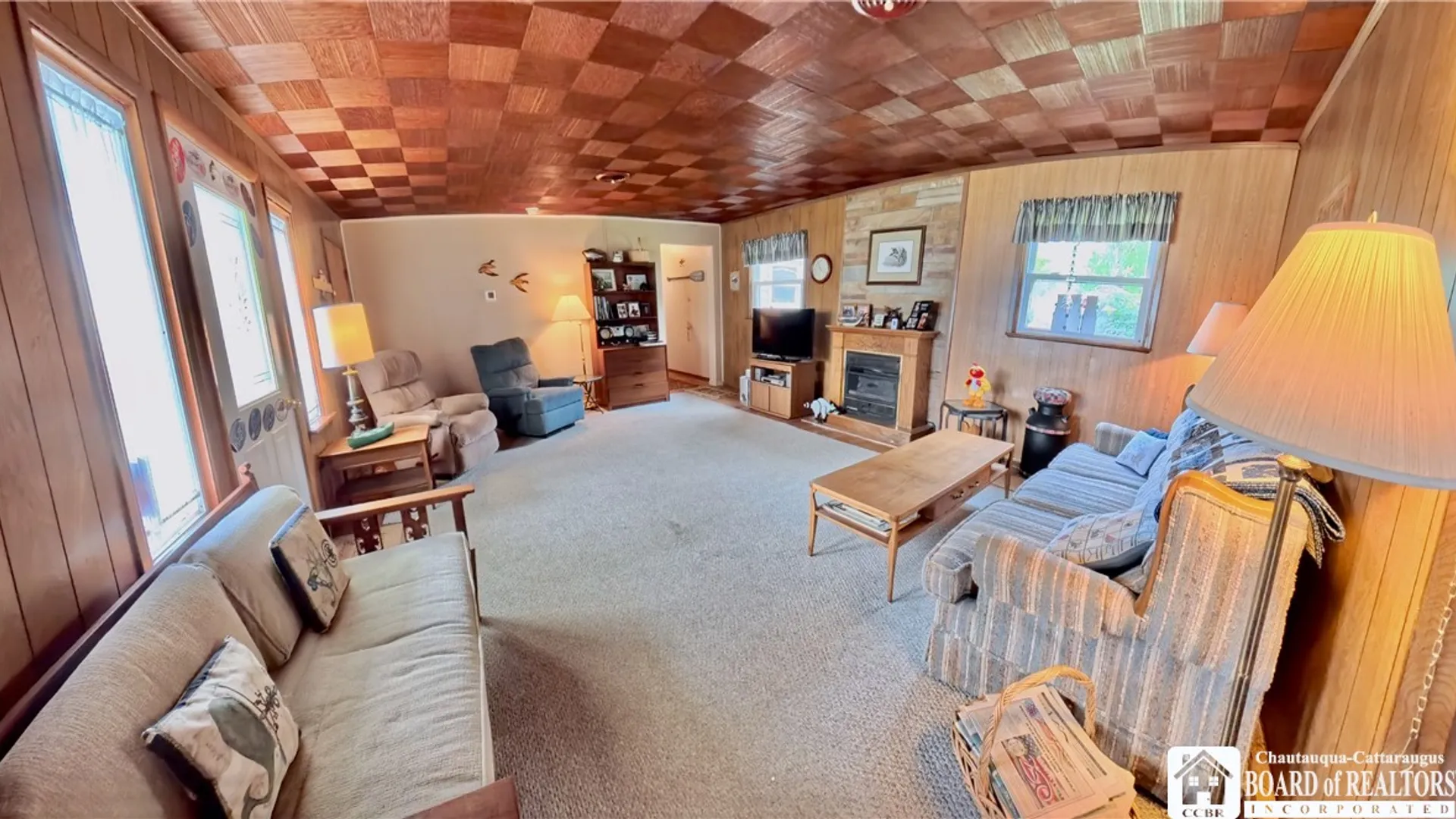 Property at 2415 Lakeside Drive, Busti, NY 14710 11