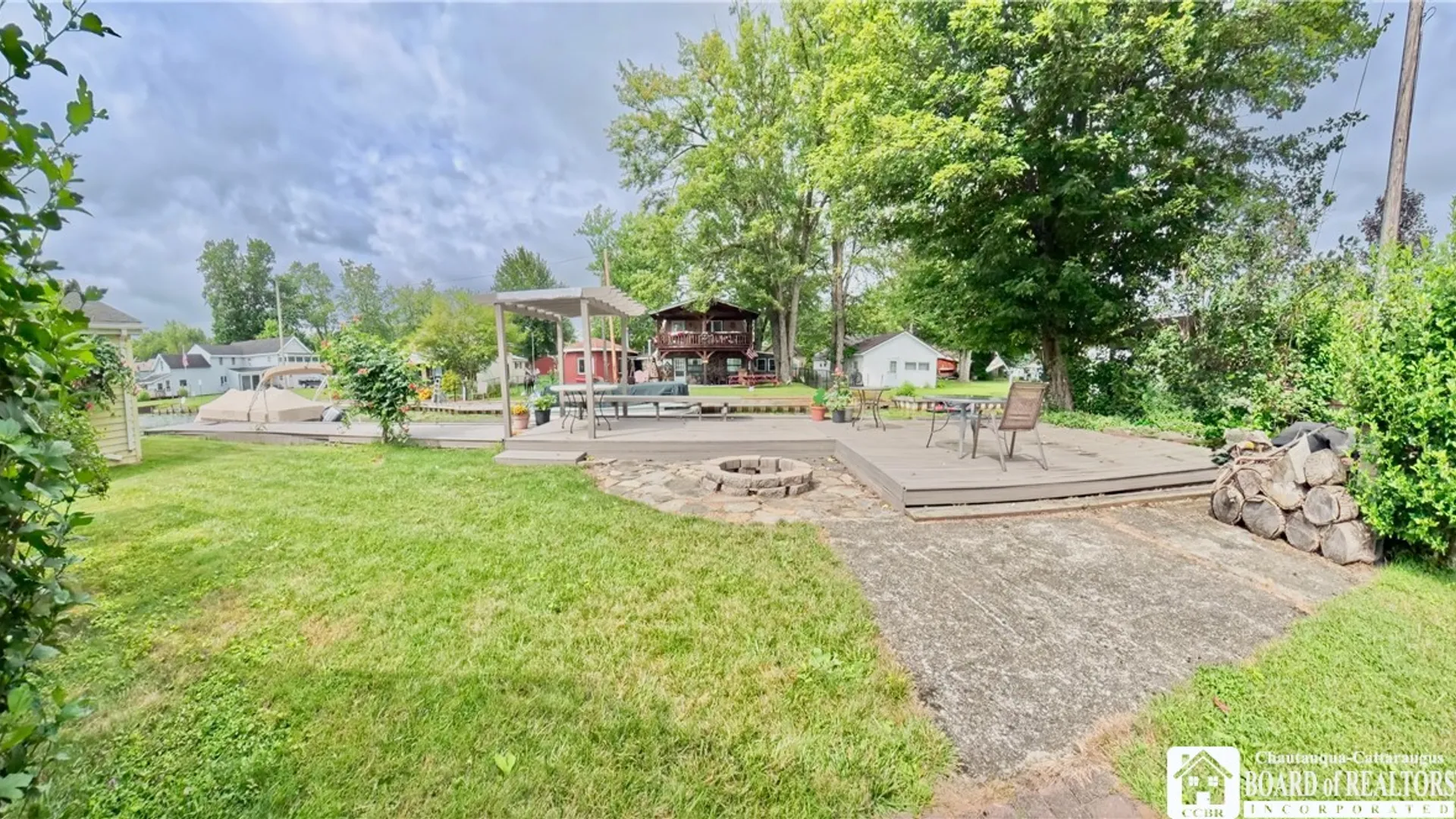 Property at 2415 Lakeside Drive, Busti, NY 14710 20