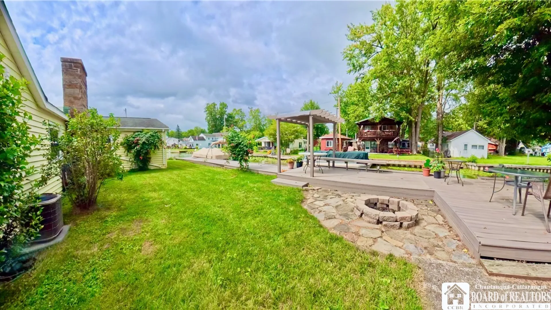 Property at 2415 Lakeside Drive, Busti, NY 14710 21