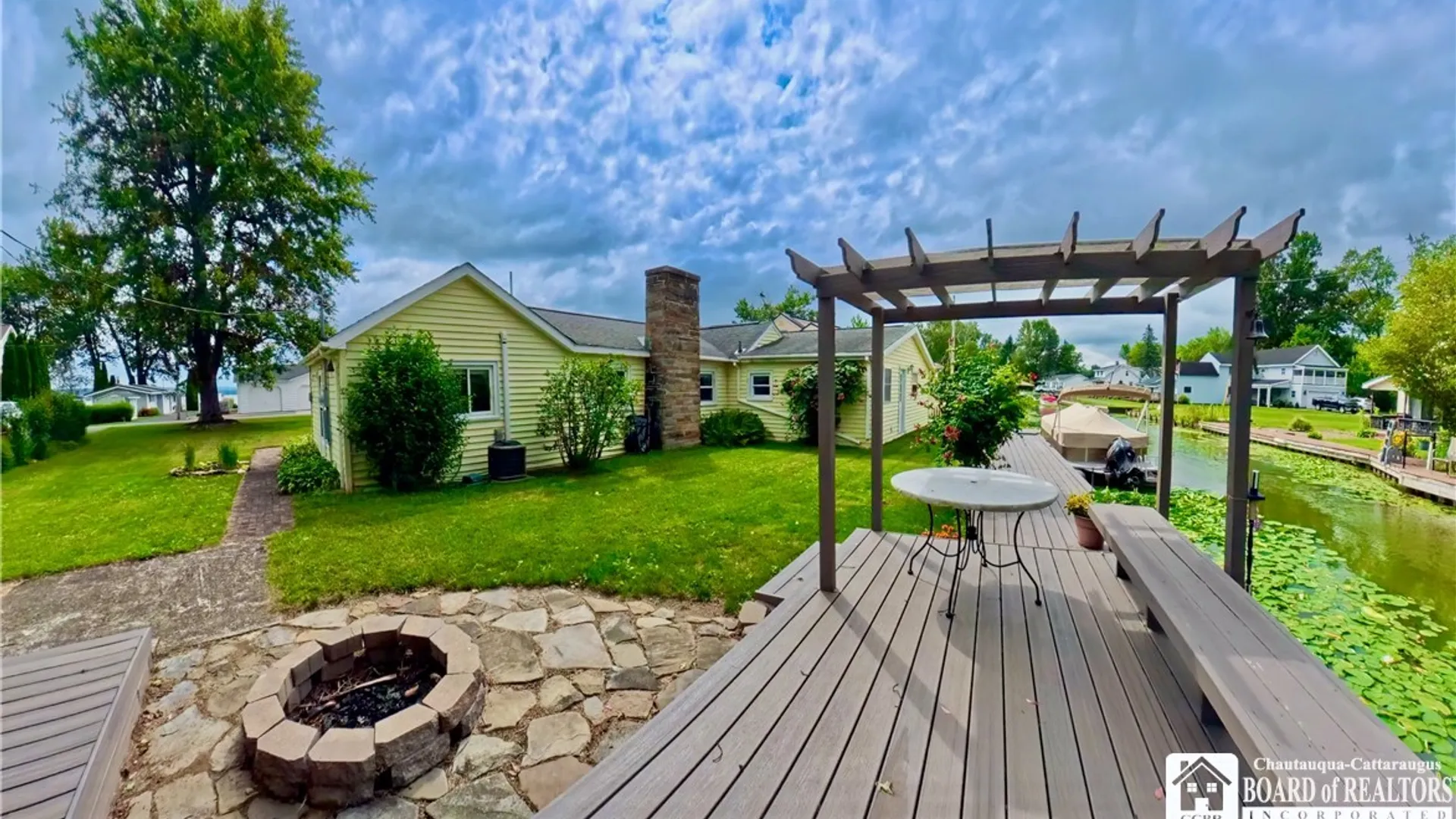 Property at 2415 Lakeside Drive, Busti, NY 14710 22