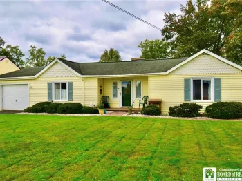 Property at 2415 Lakeside Drive, Busti, NY 14710