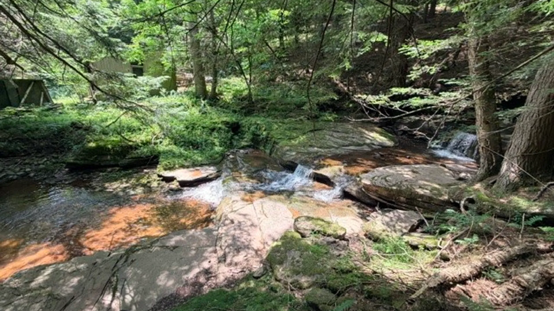 Property at Lot 35 Webster Brook Road, Kortright, NY 13842 14