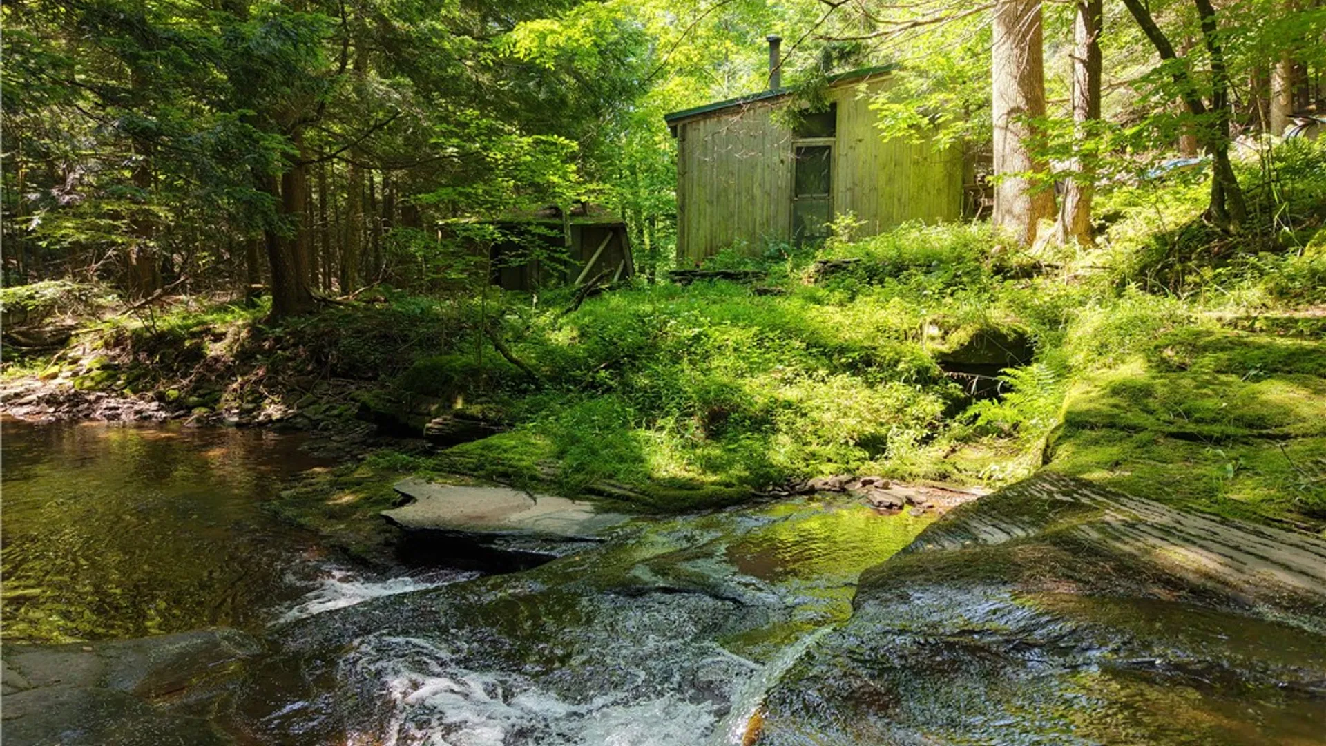 Property at Lot 35 Webster Brook Road, Kortright, NY 13842 7