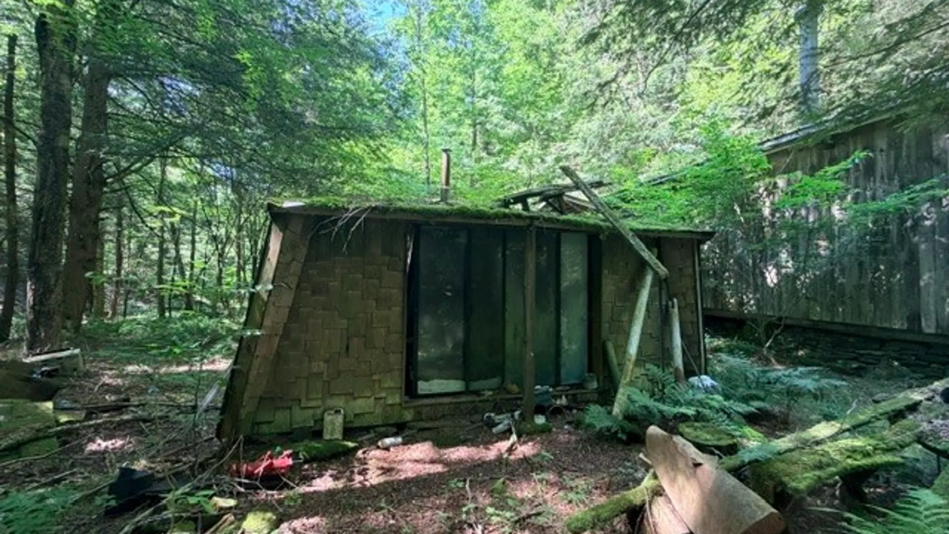 Property at Lot 35 Webster Brook Road, Kortright, NY 13842 37