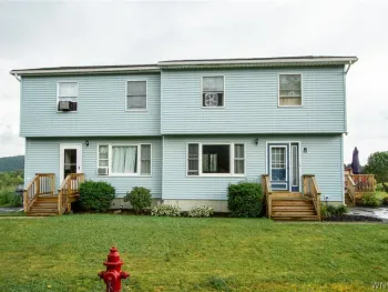 Property at 8 Sunny side Dr, Wayland, NY 14572