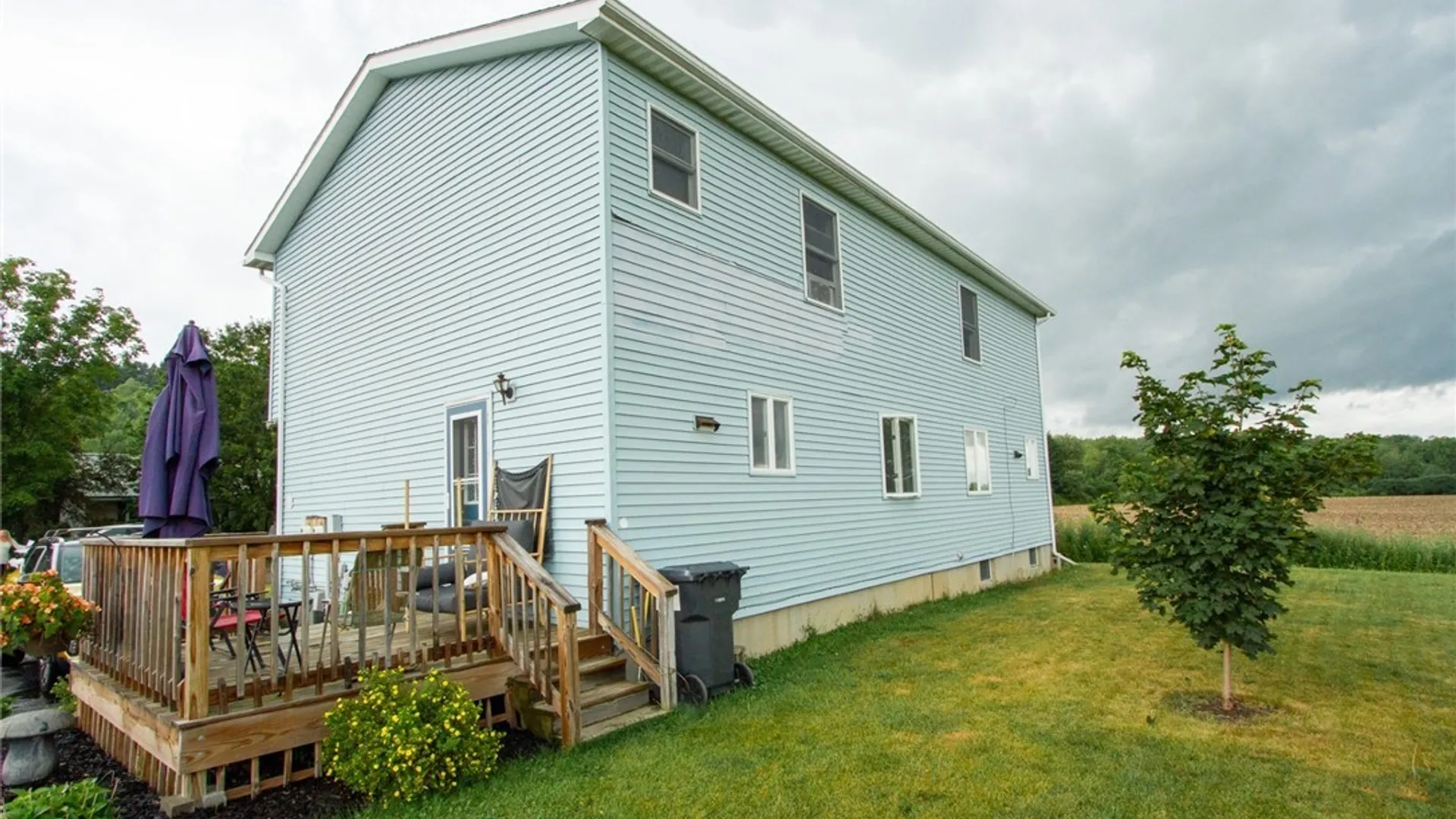 Property at 8 Sunny side Dr, Wayland, NY 14572 10