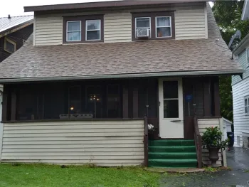 Property at 504 Beattie Street, Syracuse, NY 13224