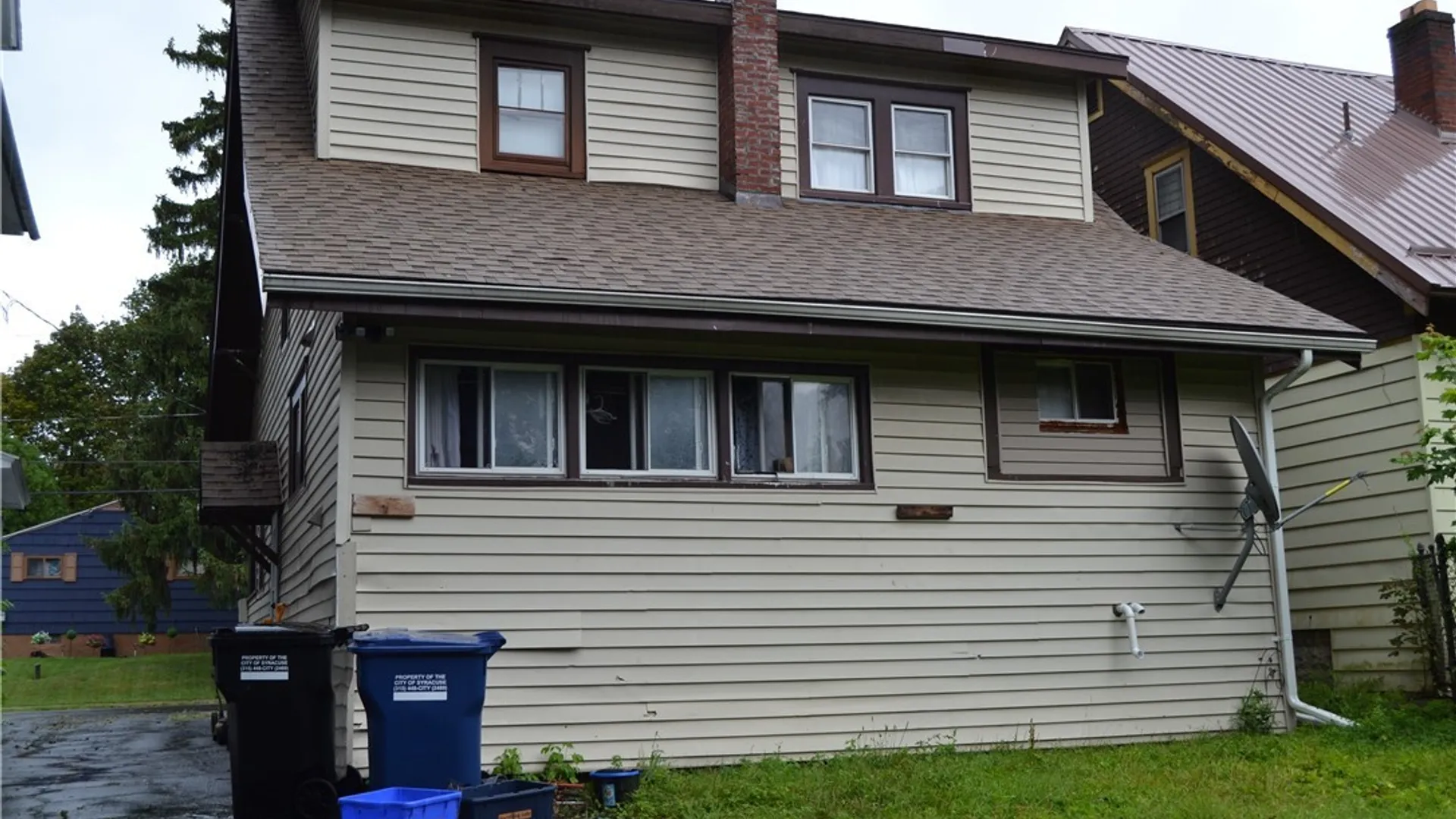 Property at 504 Beattie Street, Syracuse, NY 13224 3