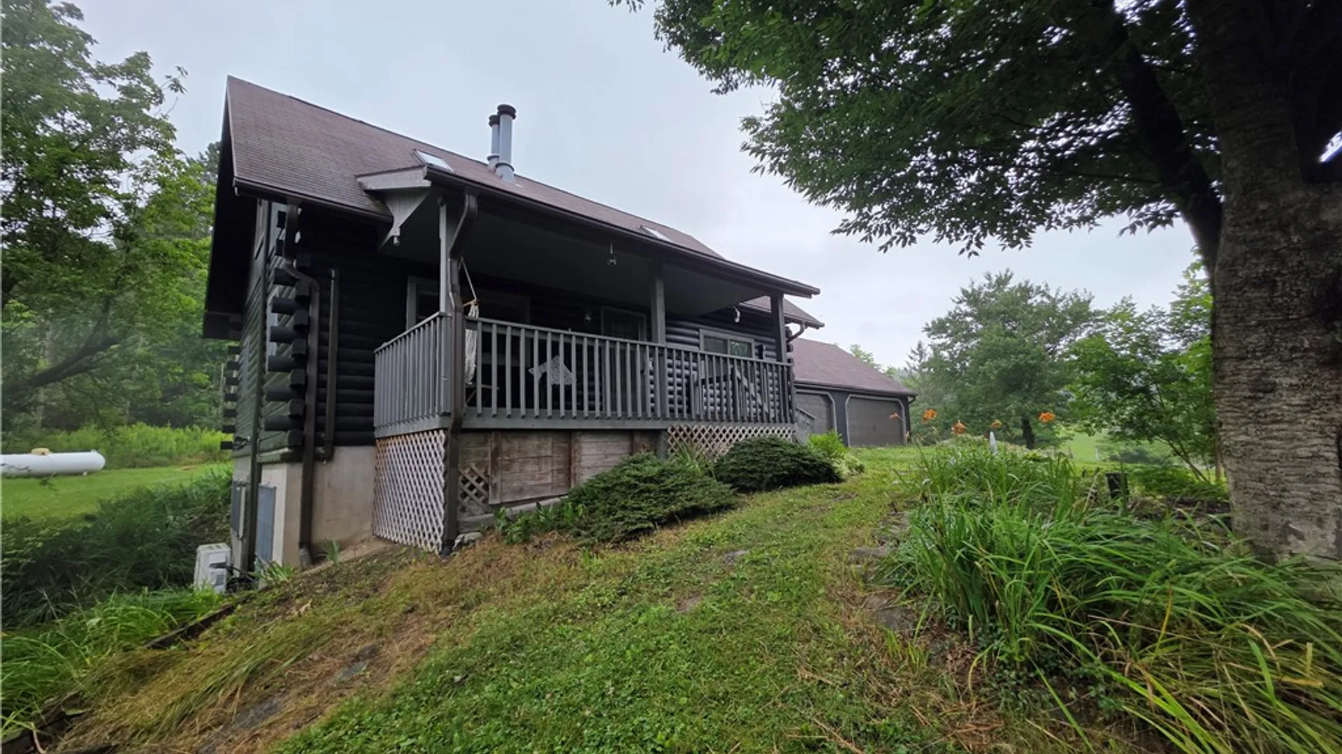 Property at 11752 Hendy Hollow Road, Caton, NY 14830 3