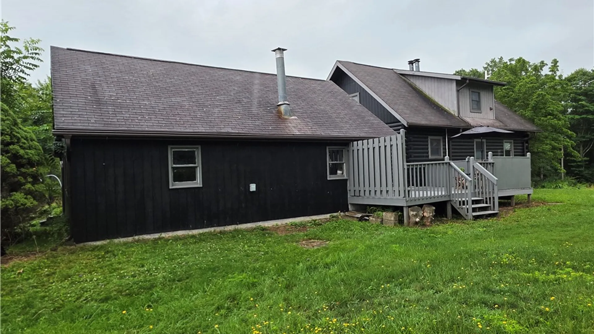 Property at 11752 Hendy Hollow Road, Caton, NY 14830 8