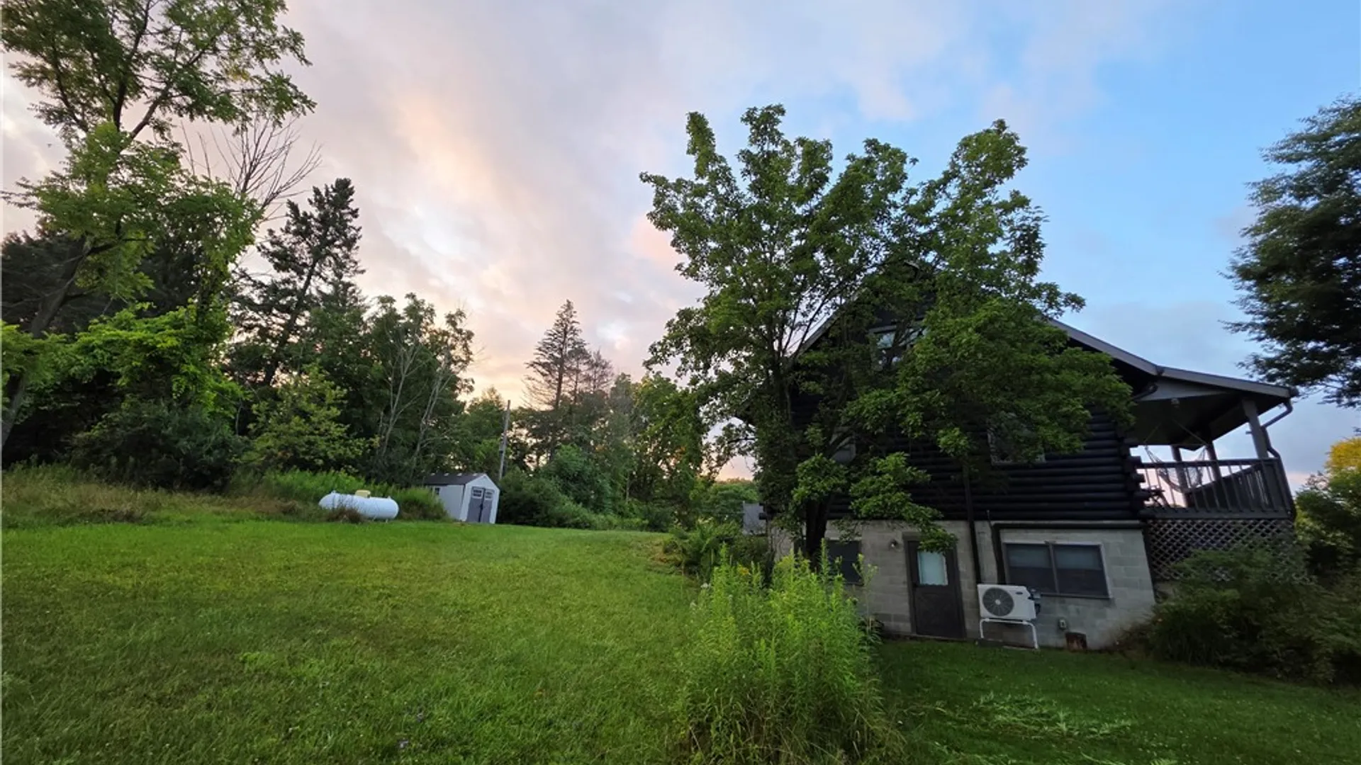 Property at 11752 Hendy Hollow Road, Caton, NY 14830 4