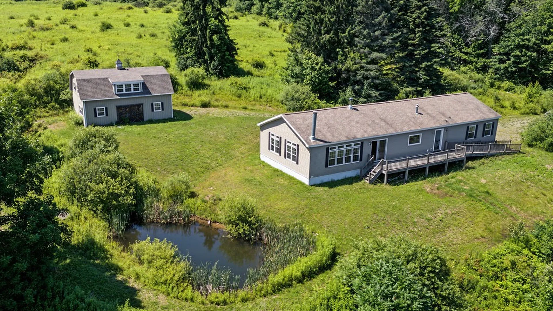 Property at 4197 County Highway 26, Colchester, NY 13782 4