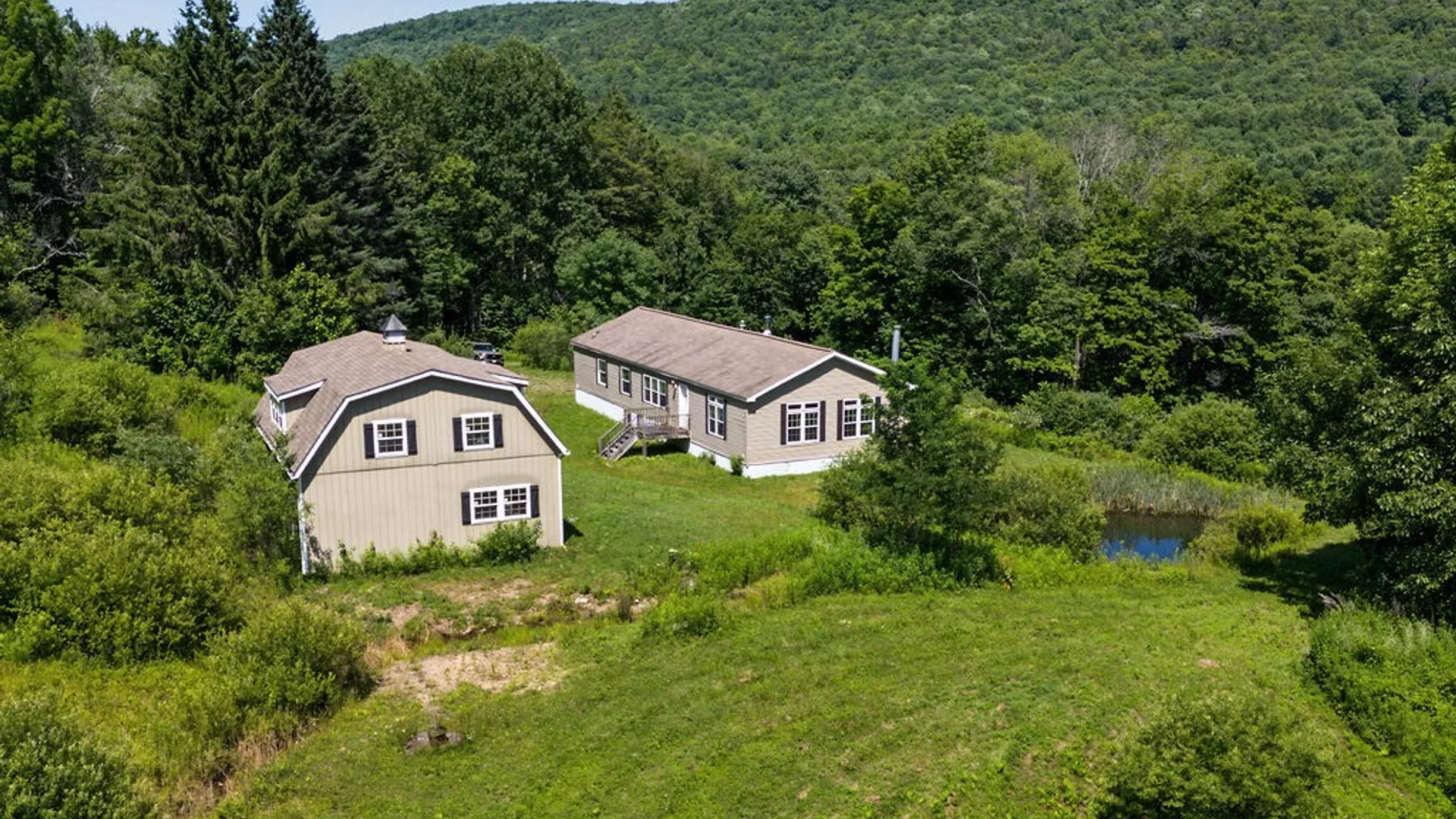 Property at 4197 County Highway 26, Colchester, NY 13782 7