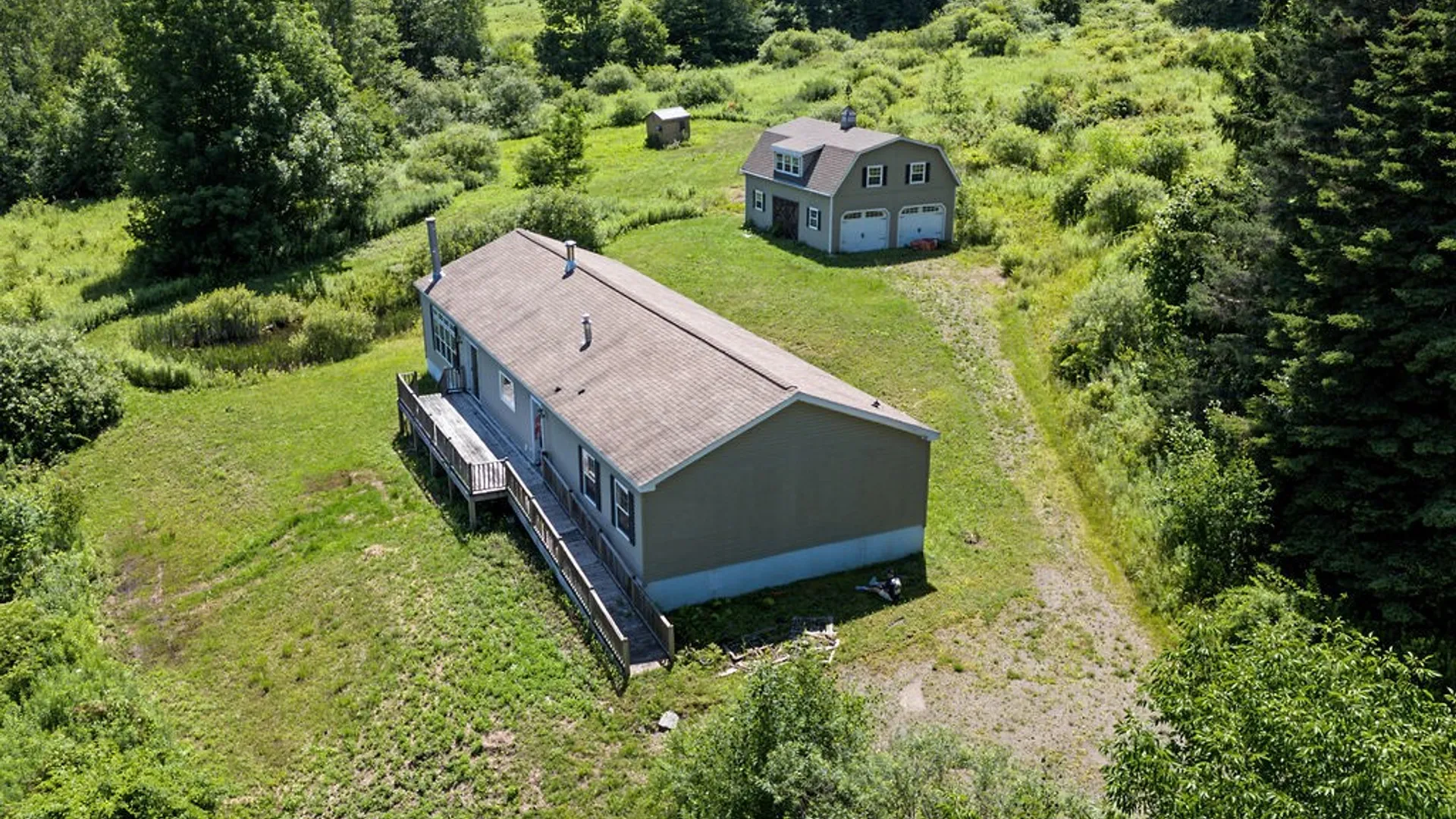 Property at 4197 County Highway 26, Colchester, NY 13782 9