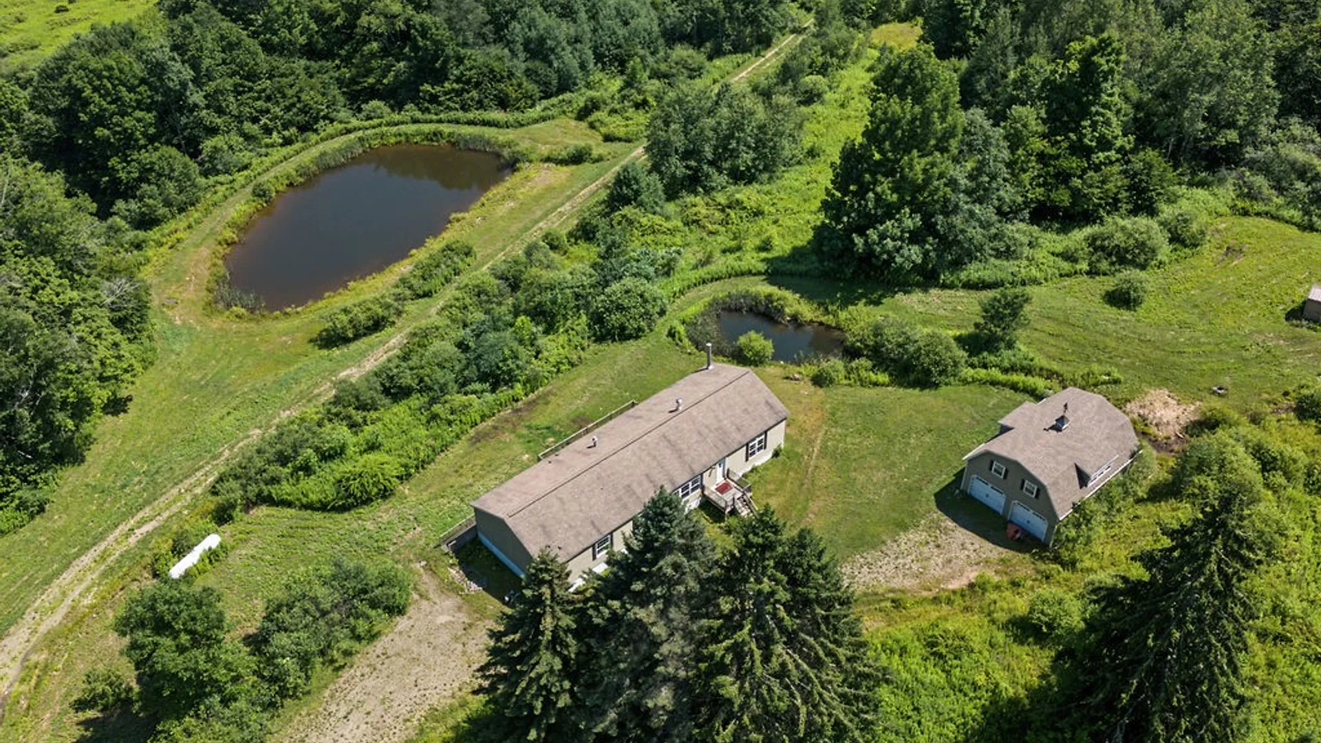 Property at 4197 County Highway 26, Colchester, NY 13782 10