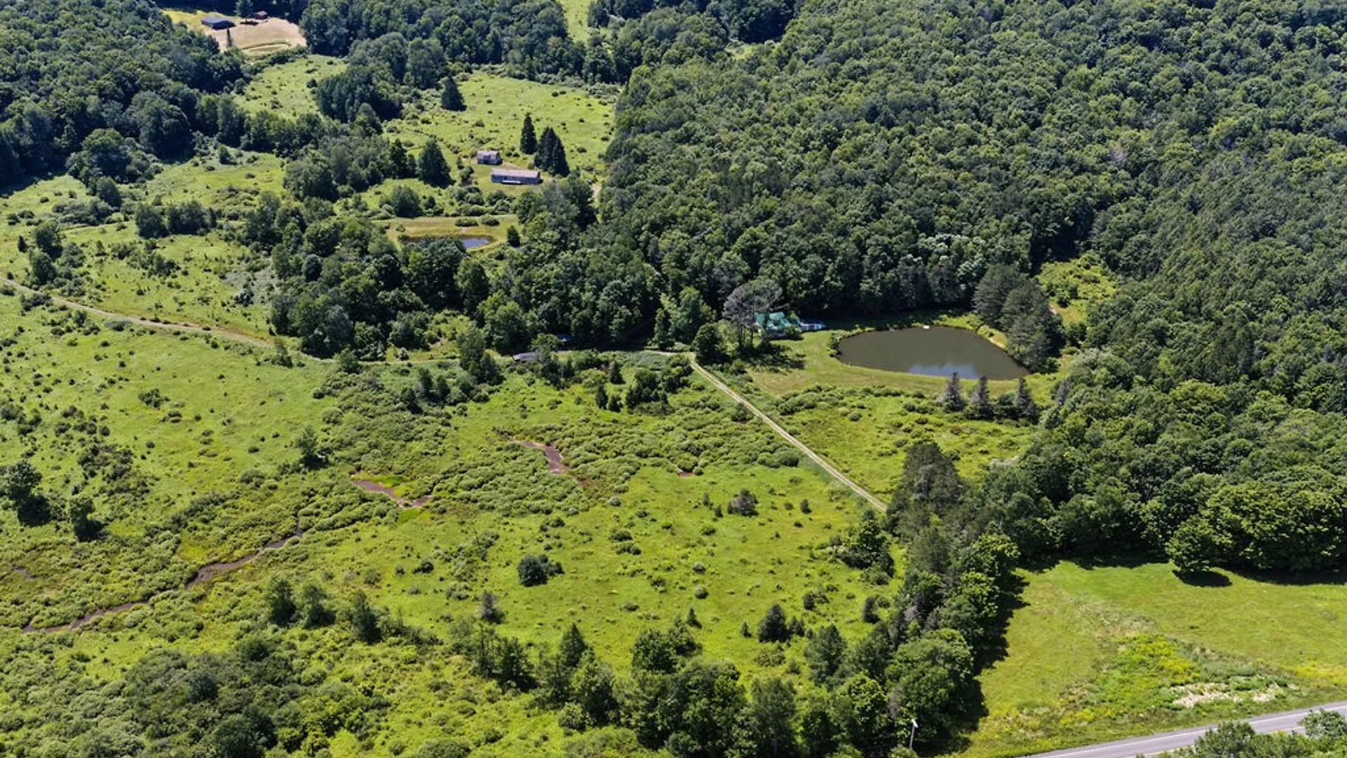 Property at 4197 County Highway 26, Colchester, NY 13782 25