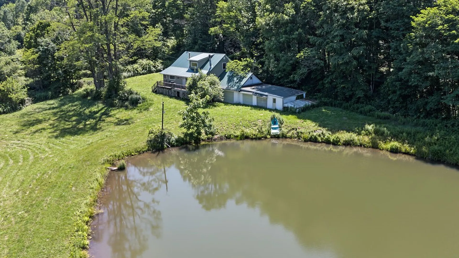 Property at 4197 County Highway 26, Colchester, NY 13782 30