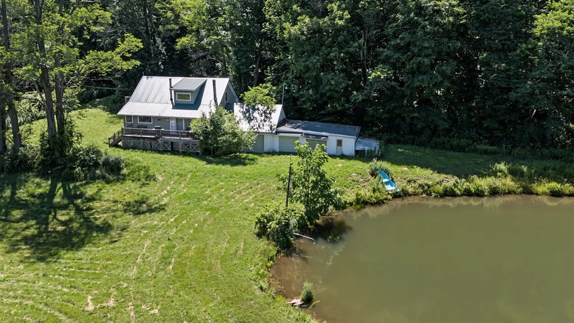 Property at 4197 County Highway 26, Colchester, NY 13782 31