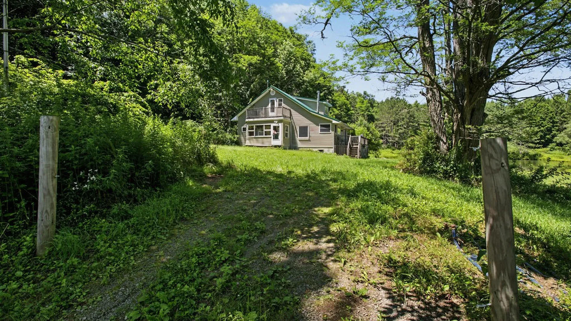 Property at 4197 County Highway 26, Colchester, NY 13782 32
