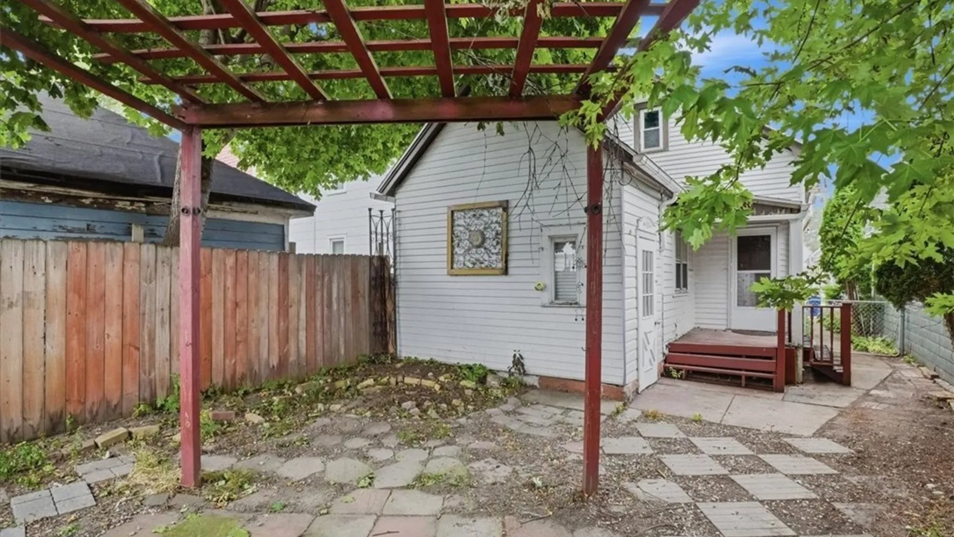 Property at 82 Peter Street, Buffalo, NY 14207 30