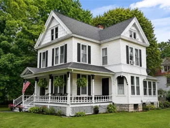 Property at 137 E Genesee Street, Auburn, NY 13021
