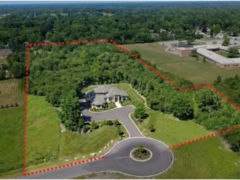 Property at 4505 Boncrest, Clarence, NY 14031
