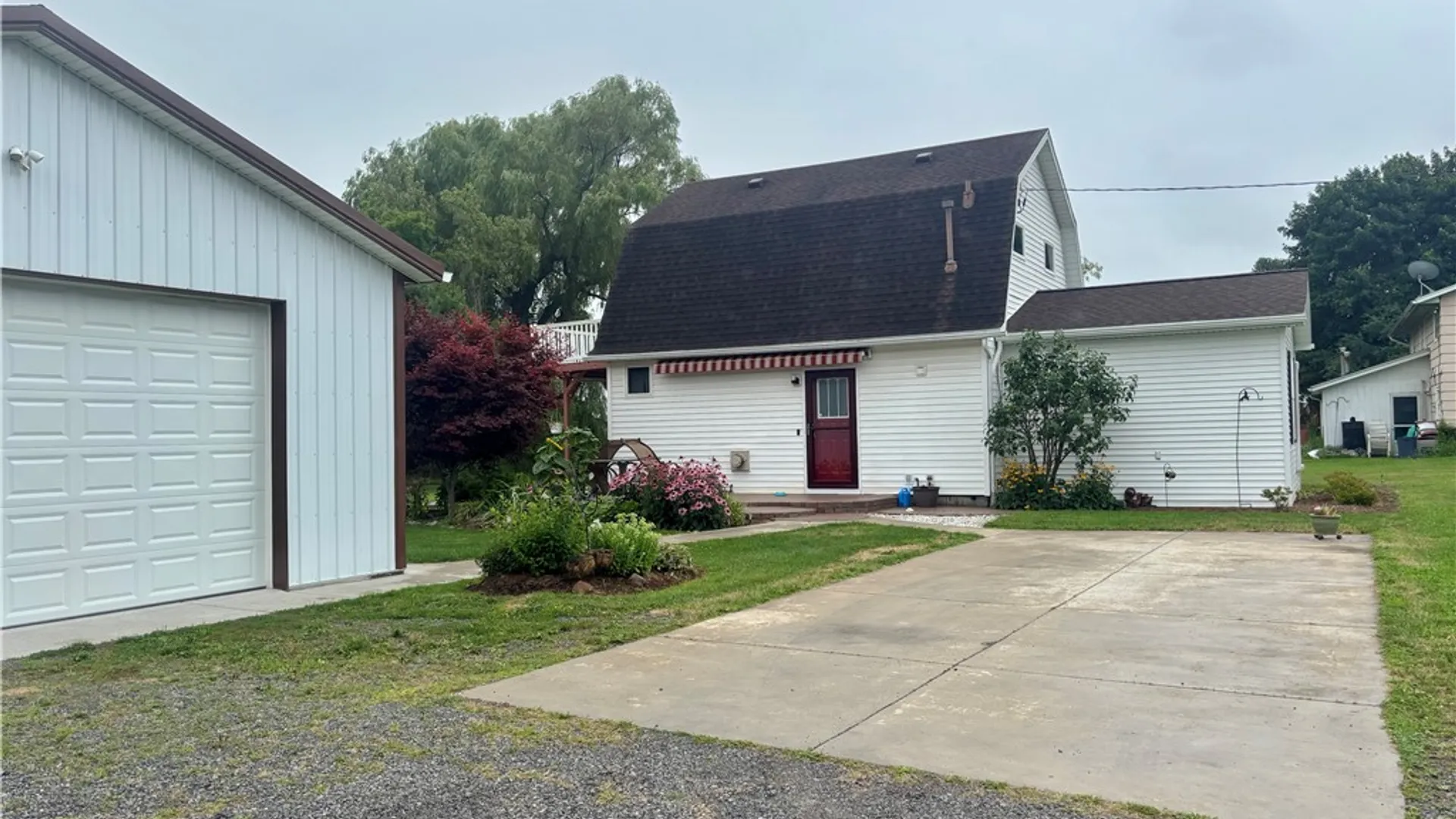 Property at 2817 Main Street, York, NY 14533 4