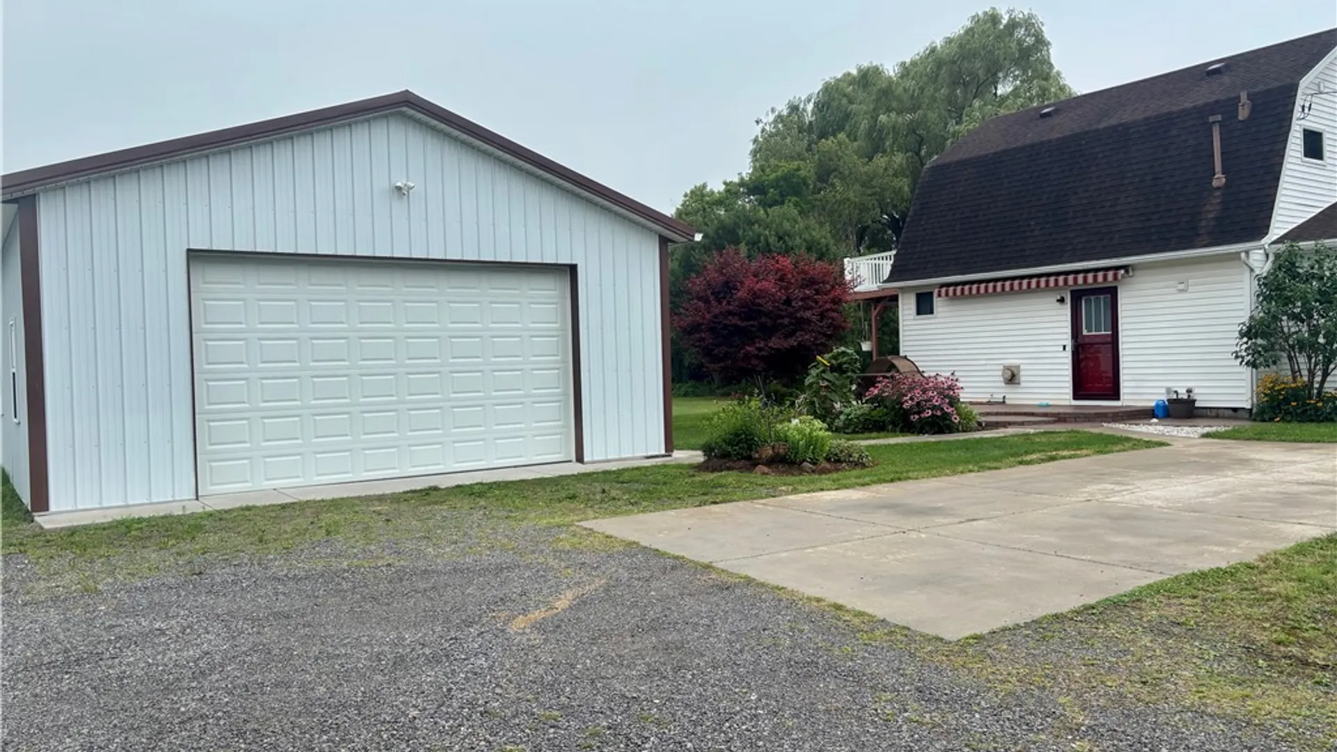 Property at 2817 Main Street, York, NY 14533 5