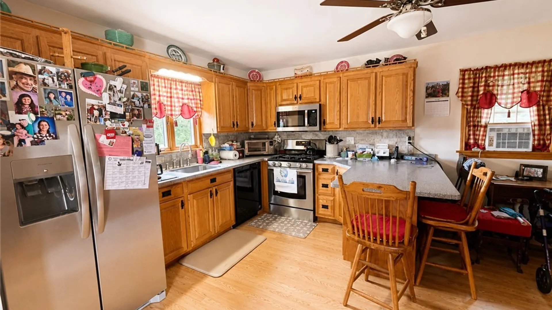 Property at 2817 Main Street, York, NY 14533 6