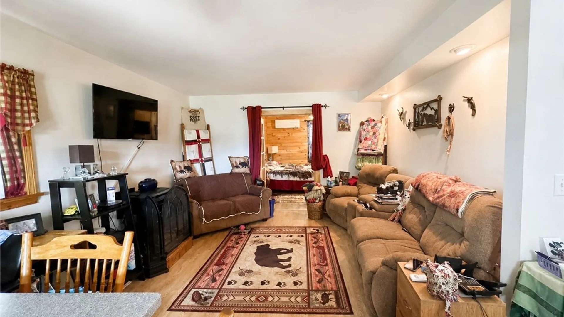 Property at 2817 Main Street, York, NY 14533 8
